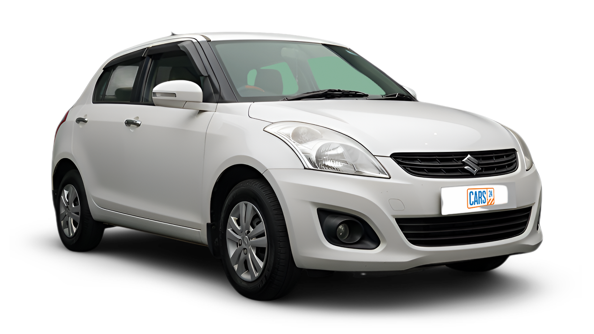 Maruti Swift Dzire-img